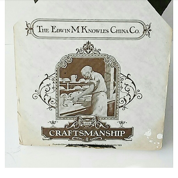 Norman Rockwell | Collector's Plate - Picture 3 of 8